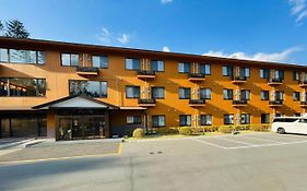 富士の森ホテル